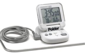 best digital kitchen thermometer