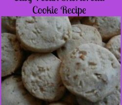 easy-pecan-shortbread-cookie-recipe