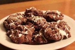 Chocolate and Oreo Cookie Recipe