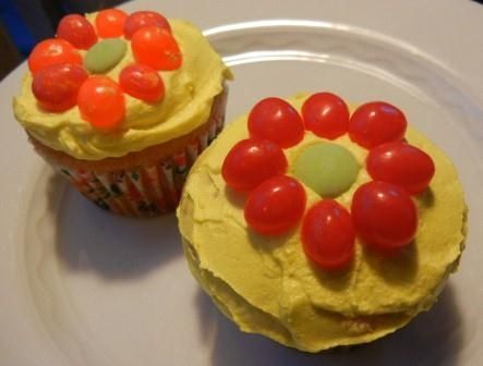 easter cupcake ideas kids