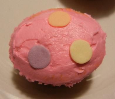 easter cupcake ideas kids
