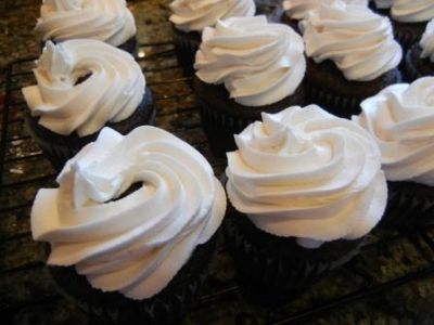 white mountain frosting recipe