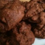 Chocolate Mocha Cookie Recipe