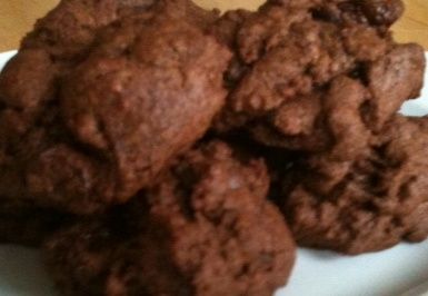 Chocolate Mocha Cookie Recipe