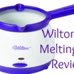 Wilton Pro Melting Pot