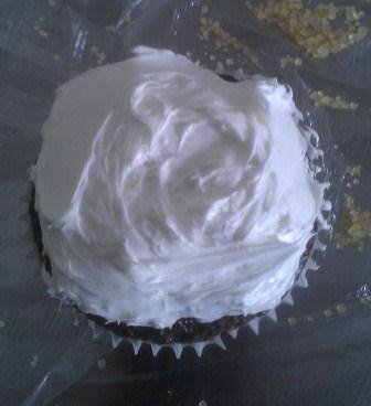 White Mountain Frosting Recipe