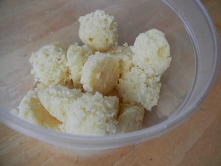 easy lemon meringue cupcakes recipe